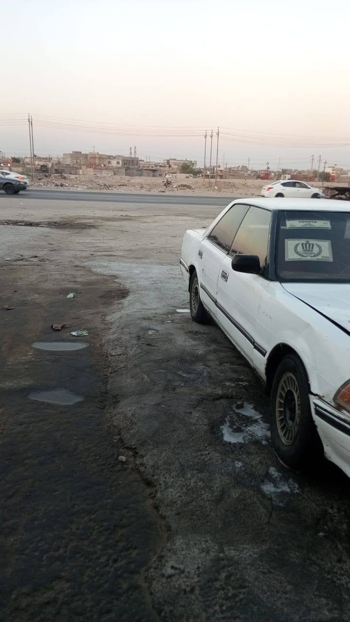 سلام عليكم البيع هارتوب مكفولة من كصه و نقل جثه سياره جاهزه  ستم جديد4 ربع بيبان رقم سياره قادسيه مشروع وطني تحويل مباشر تخم تيرات حداديه حديده تبريد شقال بس تربط بوريت كنبريسر جديد مكينه فيفيتي جديده بل كارتون كير جديد كهربيت شقاله لايت زنون سياره حلوه وجاهزه من كلش دواخل سياره كارتون  ترايك بغداد بصره سعر28ورقه مراوس  راوس عادي العنوان البصره رقم هاتف  *********** شراي خابر واني خادم مراوس راوس مارك بطه اي شي سياره جاهزه سياره حله من صوره
