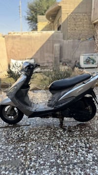 ماكس منغولي • كفراتها الأصلية