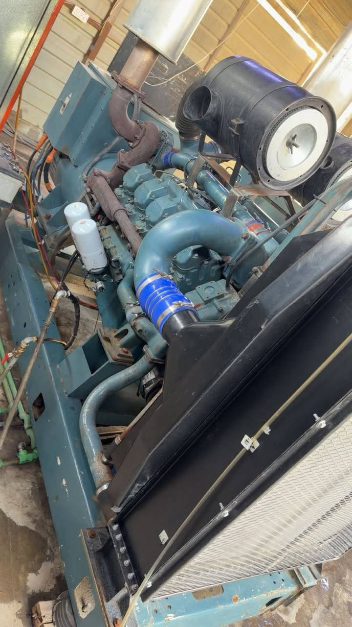 للبيع دايو دوزان ١٠ سلندر علحمل اوربيه توليد ٦٠٠ كيفي دخول جديد ابيع شرط ع حمل مكفوله من البخار والتنقيص استندر كلها ع بلاد سعر ١٧٠ ورقه مكاني حي الجهاد للاستفسار ***********
