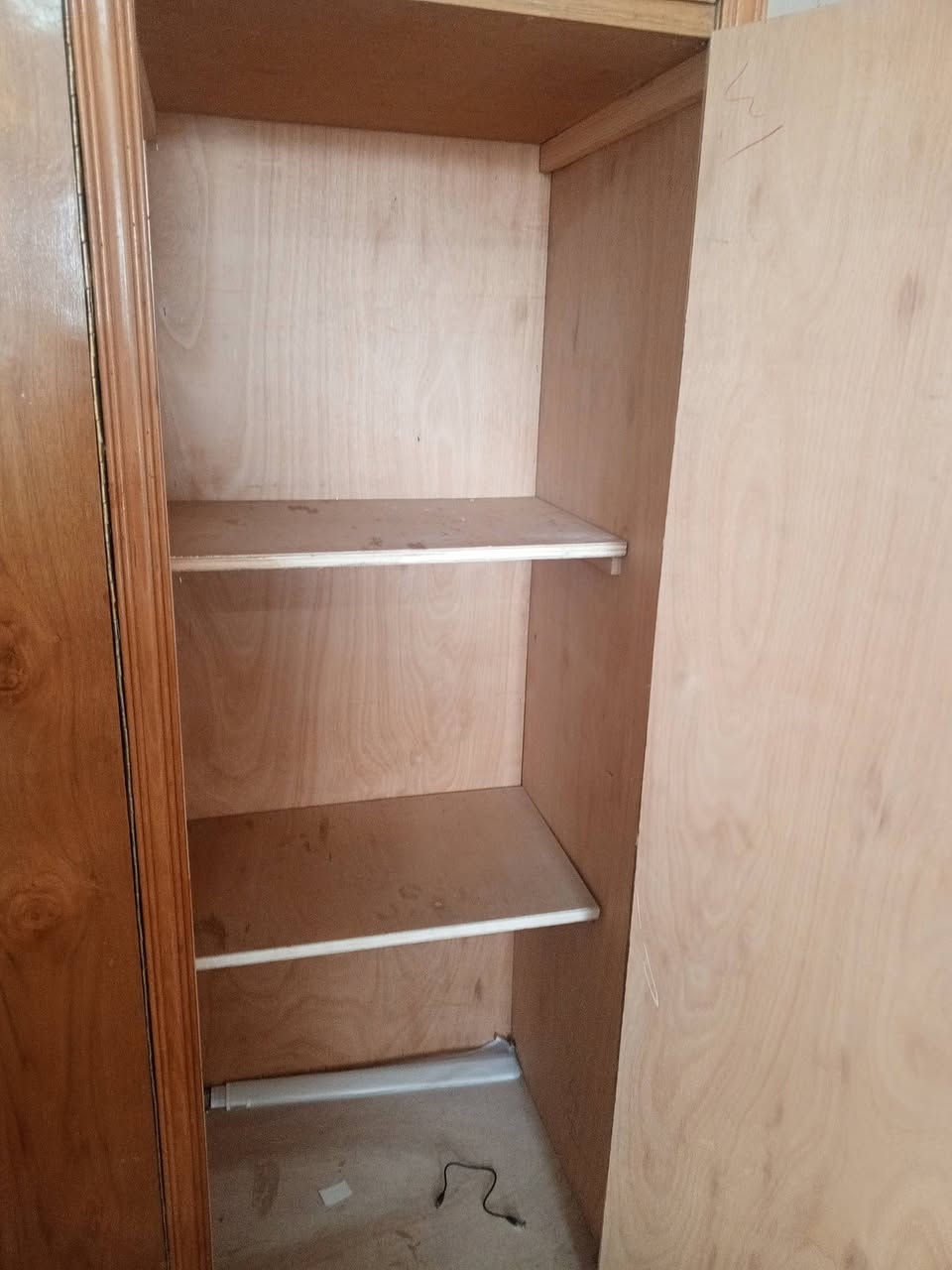 غرفة نوم 4ابواب ملحق نضيفه البيع مستعجل السعر 500


**إذا كنت صاحب هذا الإعلان وتريد حذفه لأي سبب، رجاءا أرسل رسالة إلى الدعم الفني**