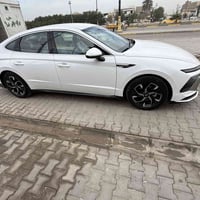 سوناته • ٢٠٢٥ • حادث