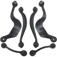 اذرع صدر خلفي لسيارات جي ام سي اكاديا وترافرس من موديل ٢٠٠٧ لغاية مودي...