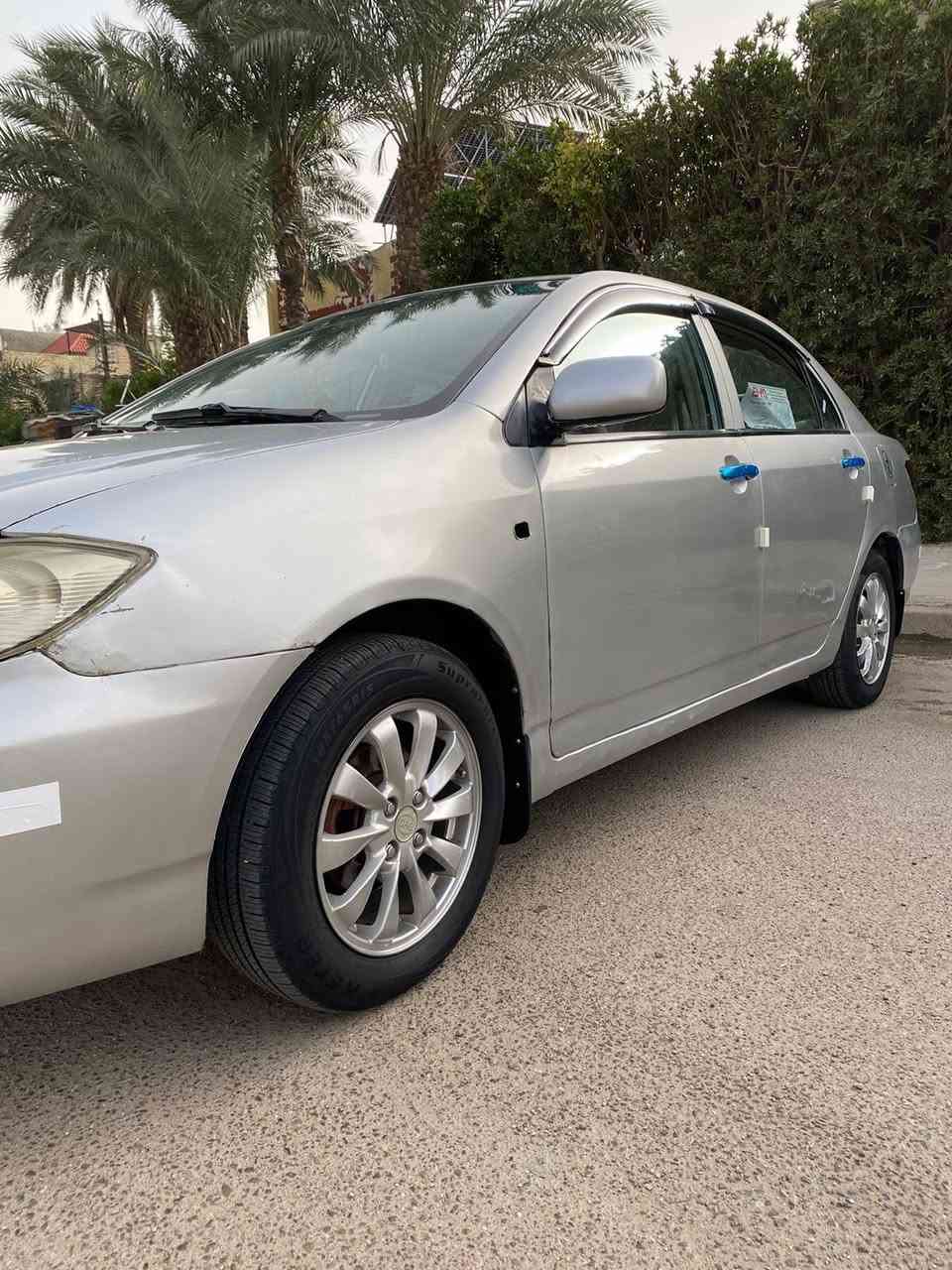 سلام عليكم
بي واي دي f3المرغوب كير مكينة لانسر بلادي كير عادي 2013

كير مكينة صدر تبريد تخم تاير كهرباىيات كلة مكفول وع الفحص

مكفولة من ضربة بيهة خياسات ومعمرة ابيع حزام افحص ودلل

رقم بغداد نكليزي سنوية جديدة شرط التحويل 51بيهة حك جية

مكاني بغداد ***********اخوان ذكرت كلشي متواجد تصال
