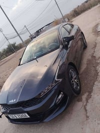 كي فايف • ٢٠٢٣ • مكفول بالعراق