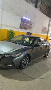 سنترا SR • ٢٠٢١ • أوراق أربيل