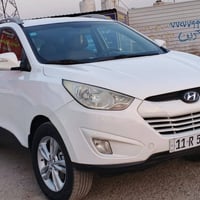 ياالله توسان موديل 2014 رقم بغداد بسمي كير محرك حداديه تخم تاير شرط كف...