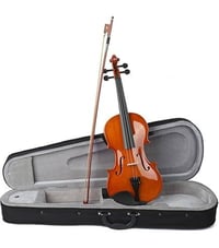 كمان • كوري