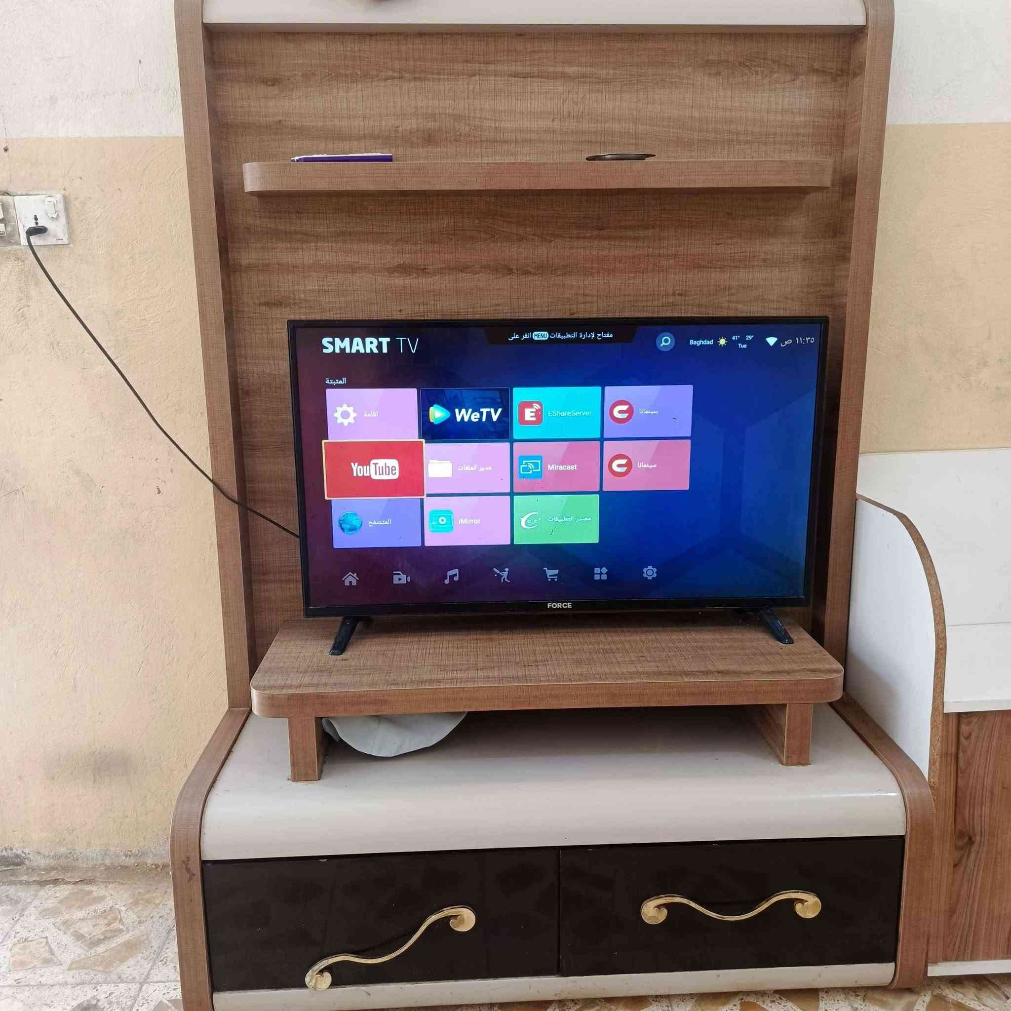 ‎غرفه تركيه ضخمه خشب ثقيل‎ النجف, العراق


**إذا كنت صاحب هذا الإعلان وتريد حذفه لأي سبب، رجاءا أرسل رسالة إلى الدعم الفني**
