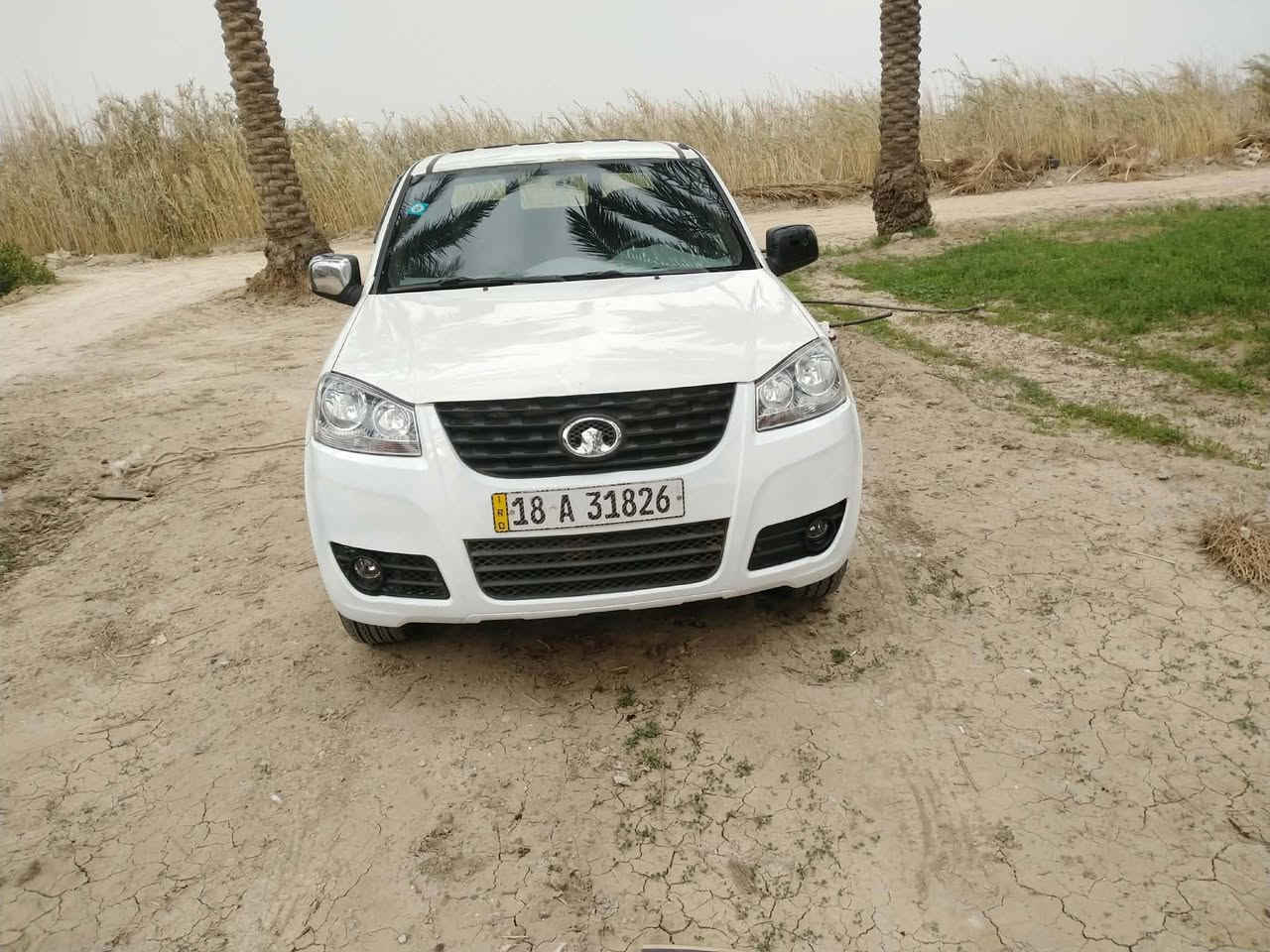 كريت ويل ٢٠١٥ بابل ابيض بأسمي تحويل مباشر بيه بارد موضح بالسونار محرك كير مكفول صدر جديد تخم تاير رقم انكليزي السنوية ٢٠٢٧ بابل ناحية جبلة السعر ٨٢ وبيها مجال موبايل ***********
