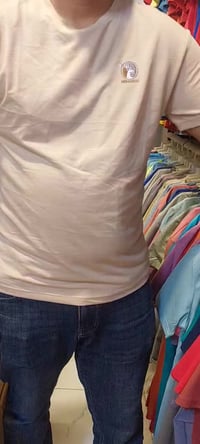 تشيرت رجالي • بغداد