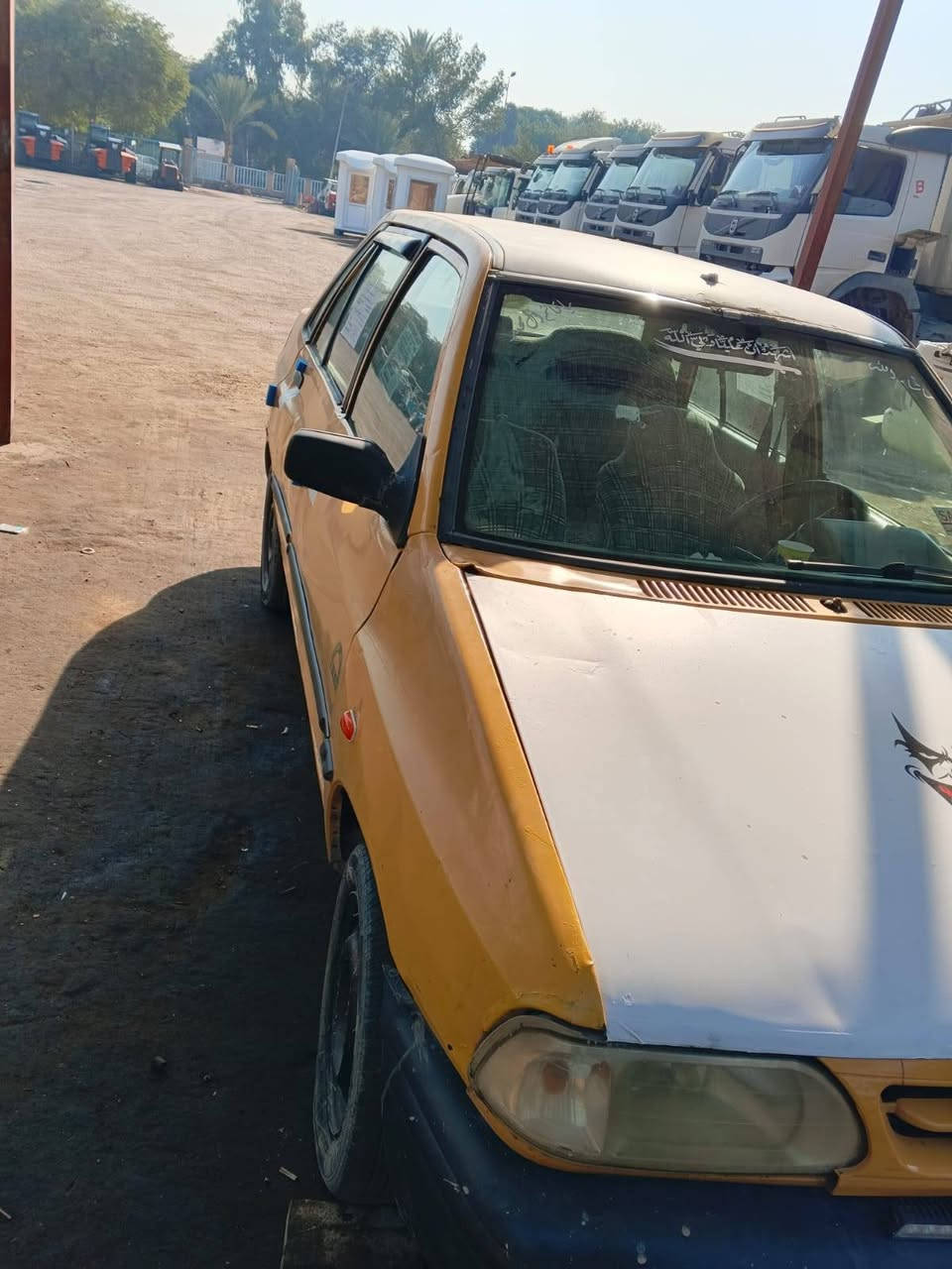 سلام عليكم سايبا بغداد سعره 13مكان بغداد كوم حديد تصال ع رقم ***********
