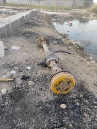 اكسن • ٣قطع • بصره الكرنه