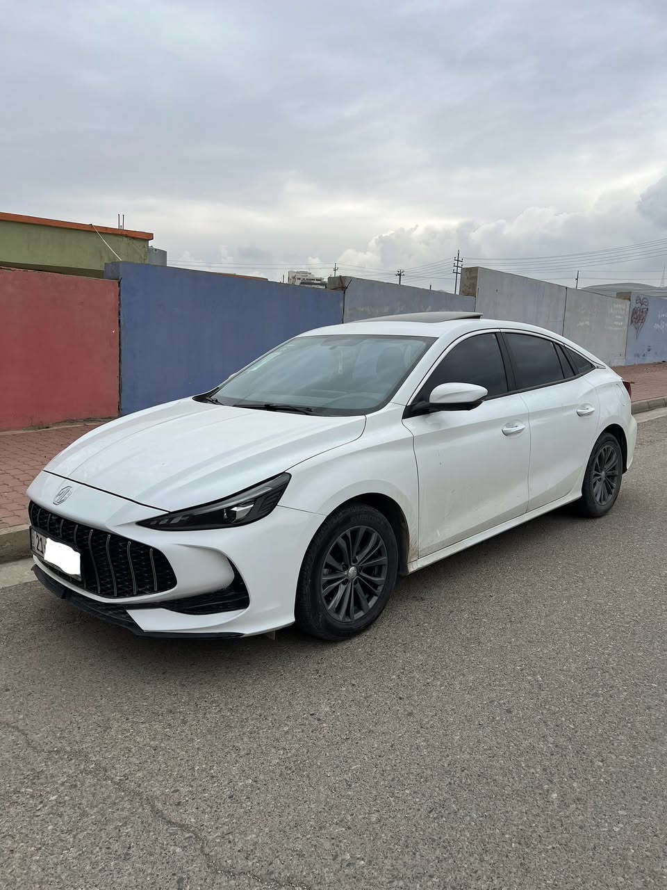 Mg gt 2024  شكل 2025
فول مواسه فات بؤياخ ته نك گيرو مه كينه و ته حويل
 به شه رت
‏٢ pdr بچوكي هه يه به شه رتي سؤنه ر 
***********
