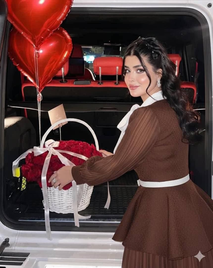 شروة طقم مديل الترند عدد 120  قطعة 
6 الوان قياسات 38 لحد 46 
اسود كحلي بوردو بني ابيض وازرق شامي الوان متساويات 
بسعر مناسب للحجز تواصل وتساب 00905380714942


**إذا كنت صاحب هذا الإعلان وتريد حذفه لأي سبب، رجاءا أرسل رسالة إلى الدعم الفني**