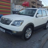 موهافي • ٢٠١٢ • الرصافه