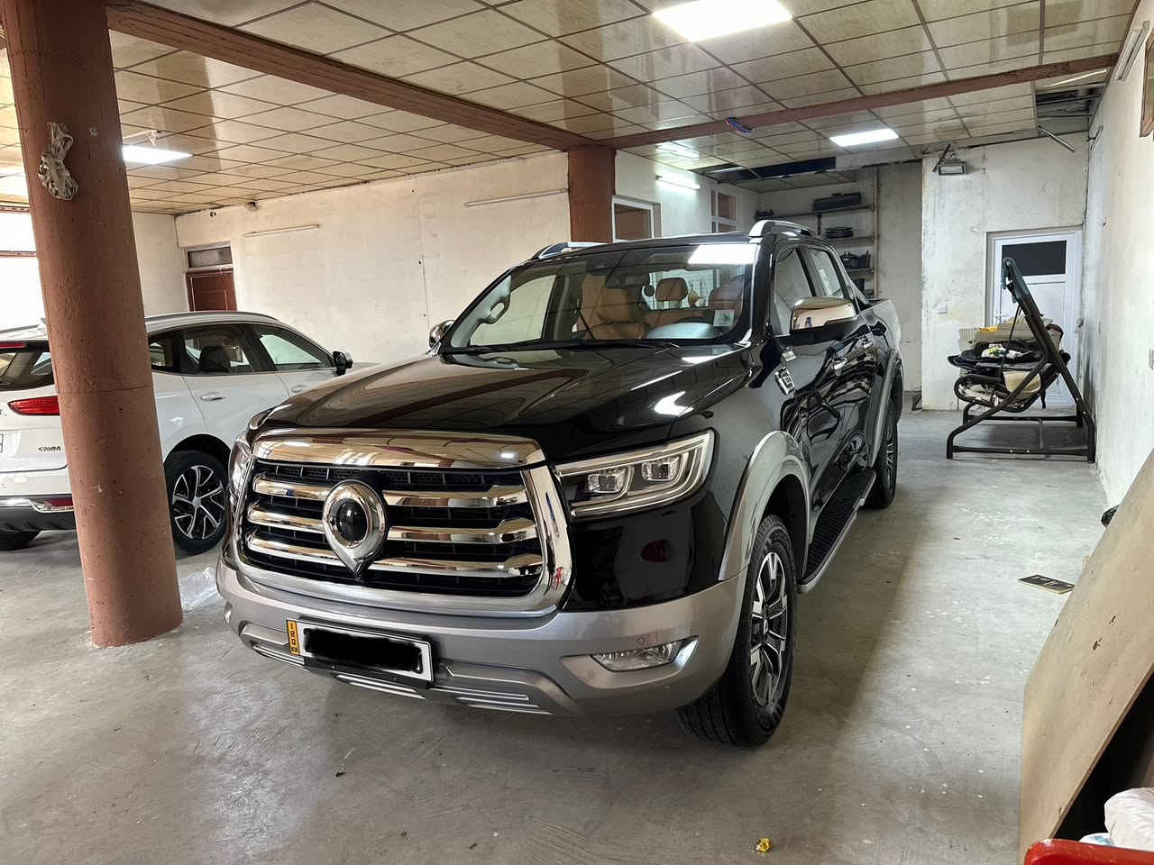 هەڤال پاوەر 2024 قەپات مواسەفات سلایت بەسمە 5کامێرا زەمانی شەریکە تەنها 40 هەزار کم رۆشتوە بێ سارد و بێ بۆیاخ داعمی بۆ داعمی بەشەرت رەقەم سلێمانی بەناوی خۆمەوەیە ***********.  218$. سلێمانی.
