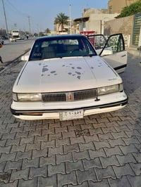 اولدز ٩٠ • كفاله عام • أصوليات