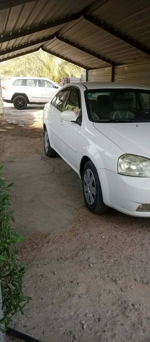 اوبترا خليجي 2009 بغداد بسمي السياره جاهزه من جميع النواحي  صدر كير محرك كهربا يأت  تاير باتري  كله جاهز السياره كفاله من الضربه بيه رشات صبغ جوه التريشه مال البابين مال الراكب مؤشر بلحمر  ولباقي مكفول   السياره ربع متخلي عليه  تحويل مباشر السيار جاهزه مجهزه  مكاني بغداد  وذا رقمي ***********
***********
