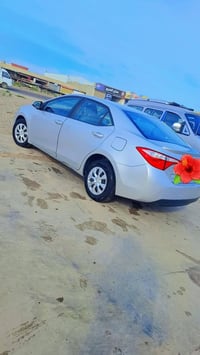 سياره كورله موديل/2016/تفاصيل اتصال ع صاحب الرقم /07703661496 مامتواجد...