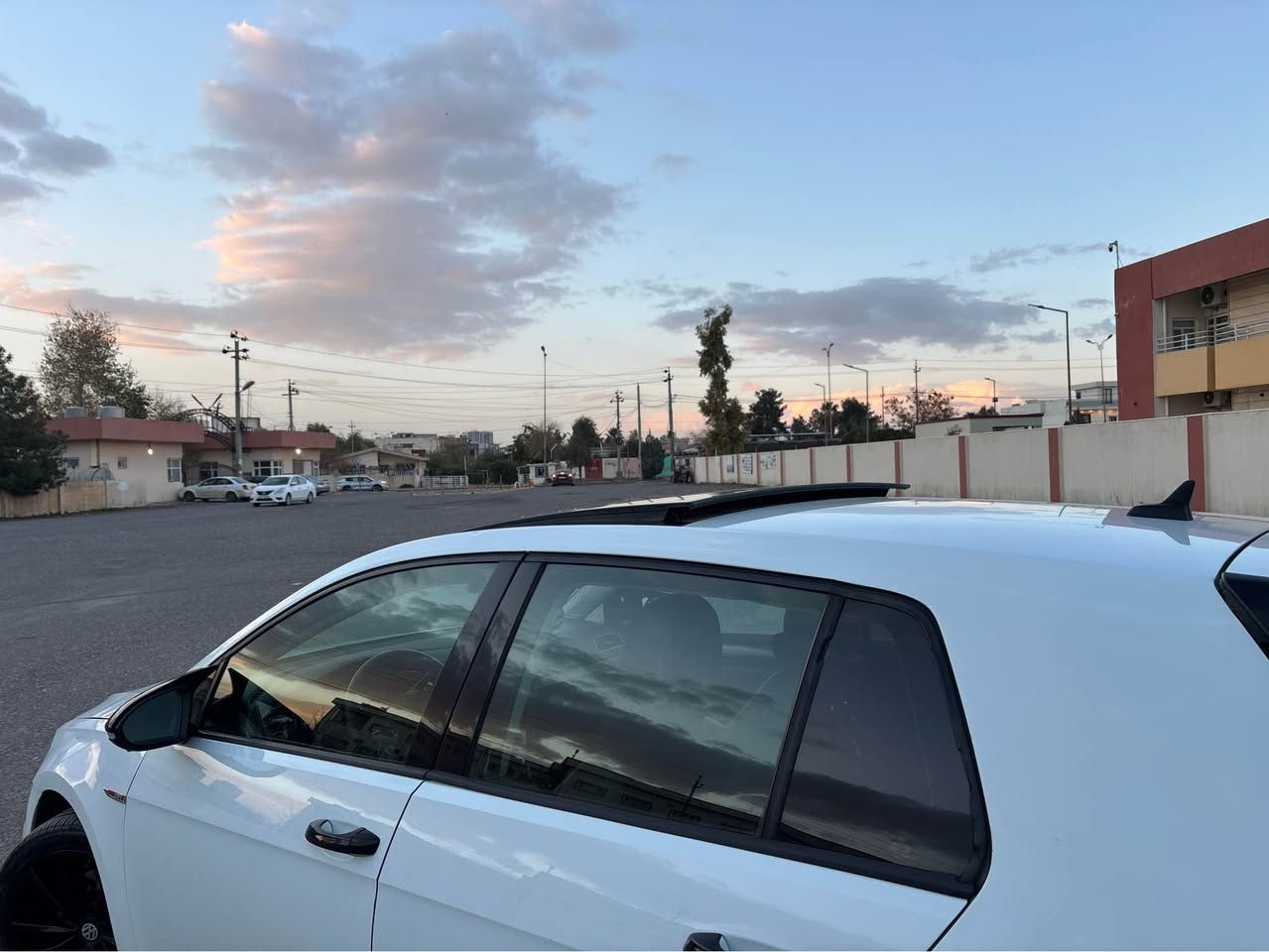 Golf 2021 tsi 
*********** أربيل, العراق
