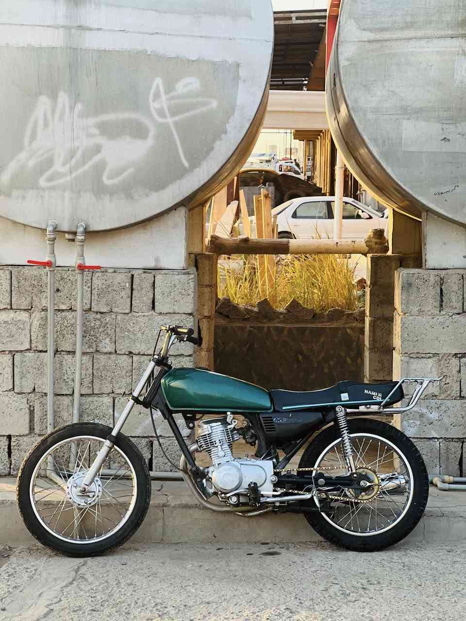 نامه ١٨ دراجه كلش حلوه وقوي مابي صوت بس مكان الچبنه طاگه يطلع صوت غير هذا مآبي اي شيءٍ بشرط أنطيك سعره 250 وبي مجال بس بدون پاشكوو


**إذا كنت صاحب هذا الإعلان وتريد حذفه لأي سبب، رجاءا أرسل رسالة إلى الدعم الفني**