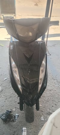 جيتي ار • مكينة ناعمه • معدل