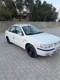 سمند سورون • ٢٠١٢ • رقم بغداد انكليزي