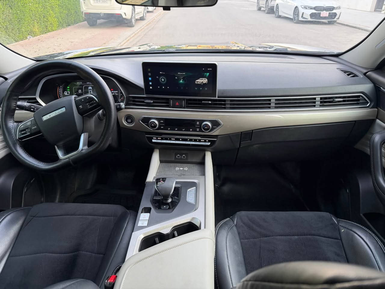 ✅Jetour X70 2026✅
🔥سعر 158$ وەرەقە🔥
مودیل2026
13,000km
5سال ضمان شەریکە هارلم
کلین بدون صبخ» رقم اربیل»مکان اربیل
محرک4پستن1.5Tتوربو
3مقعد 7 راکب
ئۆکتانی بەنزین91
فول فول فول مواصفات
***********
***********
***********
واتساپ أربيل, العراق
