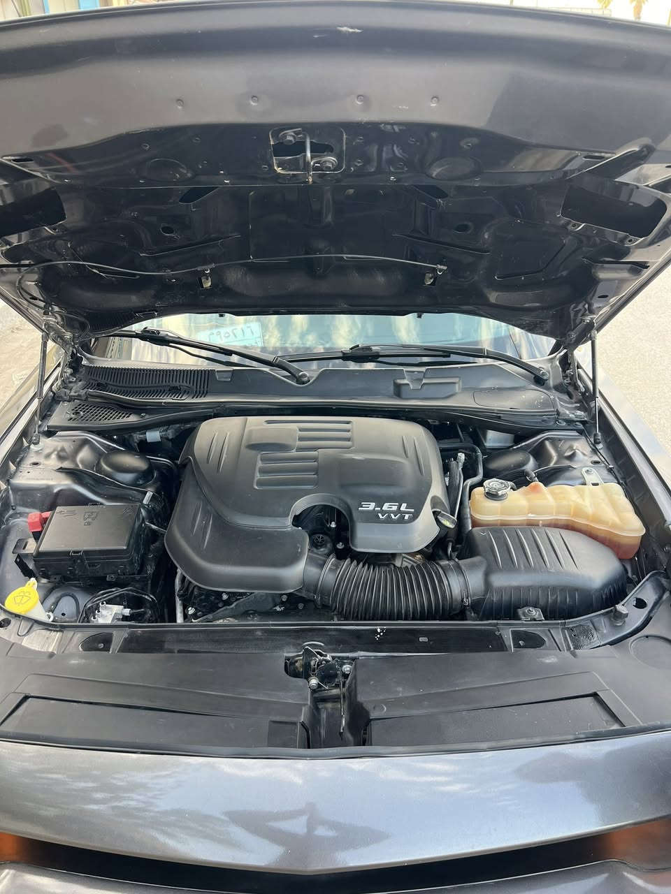 السلام عليكم للبيع
جالنجر sxt 2023 
حادث جاملغ و بنيد مبدل 
فحص موقت بدون رقم دخول جديد 
السعر 175


**إذا كنت صاحب هذا الإعلان وتريد حذفه لأي سبب، رجاءا أرسل رسالة إلى الدعم الفني**