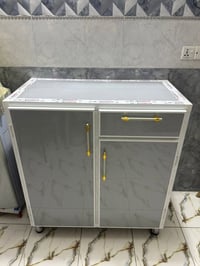 الفلوجة حي العسكري • مايكرويڤ • ميز بلازما