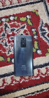 ريدمي • شغال • مستعمل