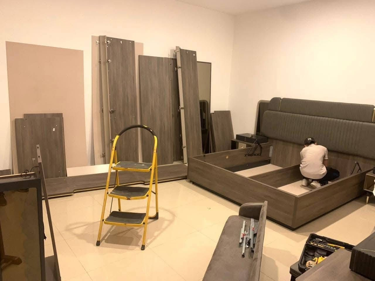 #شركة الريماس لنقل الاثاث

واتساب واتصال ***********

واتساب واتصال ***********

 يوجد  سياره صغيرة (كيا) وسيارة متوسطه (كنتر) 

 عمال متخصصين بنقل الاثاث وفتح وشد الغرف والسبالت 

يوجد موافقات امنيه لجميع المحافظات 

عملية  النقل  الاثاث تتم بنفس اليوم 

مع الضمان والأمان  

كل هذا وبااسعار تنافسية ومناسبة فقط يم شركه الريماس 

نحن في خدمتكم ❤️❤️
