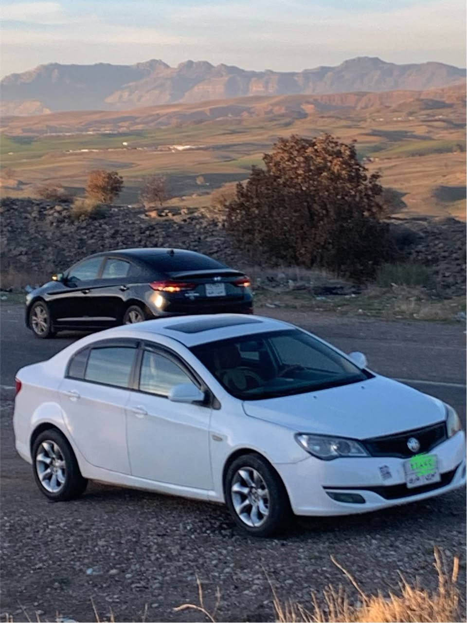 2014MG
فول مواصفات گير ومكينه وتبريد شرت
١٦$ورقه غرامه تحويل شه رت 
ته بديلت كم سياره كاوك سعرايا من
قه ماره بيت جيب بيت
*********** زاخو زاخو, دهوك
