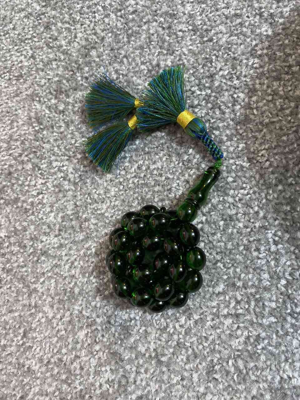 السلام عليكم اخوان سندلس باكستاني جراخة يدويه وكركوشة VIP
33خرزة يوجد توصيل لجميع المحافظات السعر 40الف للطلب الرقم ***********واتساب
