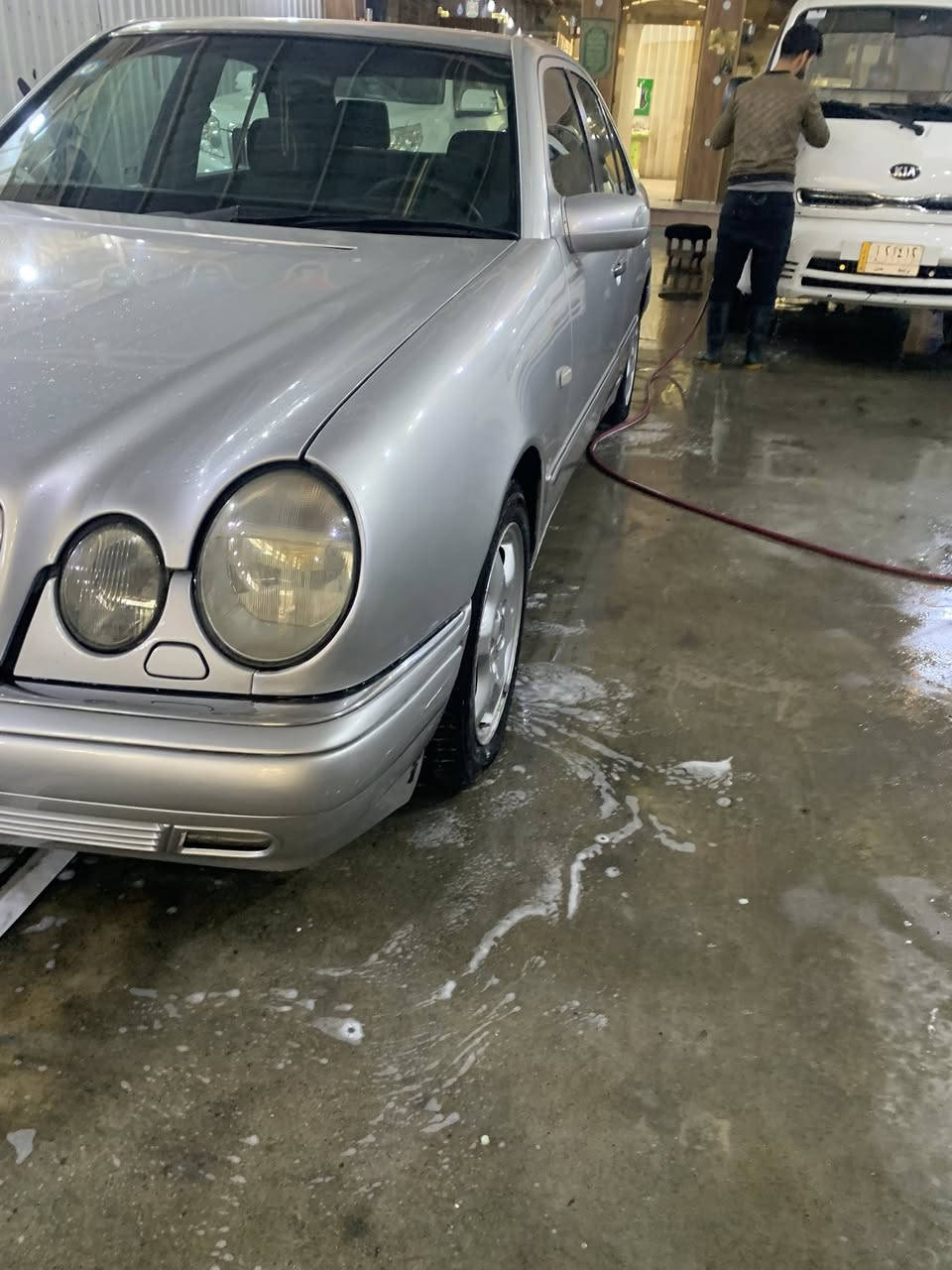 ١٩٩٧ بغداد بسمي. عنوان بغداد السيآره كفاله من الكص والحادت ميكنيك جديد تبريد وتدفئة شغال بل عافيه علا يخذها سعر ٩٠ ورقه ***********
