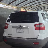 موهافي ٢٠١٢ للبيع السياره مكفوله ما عدا شبر بارد بالجاملاق الامامي  ال...
