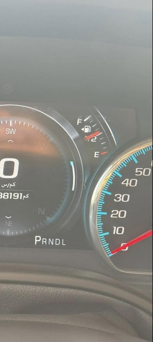 السلام عليكم تاهو 2017 وارد امريكي مواصفات Lt2 أعلىٰ فئة 1/1 محرك 8 سلندر 5300 السيارة بدون ايرباك ضررها جاملغ وبنيد السيارة رقم بغداد الدولي الجديد السعر 325 وبيها مجال  
رقم الهاتف : ***********
غير متواجد على الفيس بوك

مواصفاتها 

1- بصمة تشغيل + بصمة ابواب
2-تشغيل عن بعد 
3-سلايد روف
4-ثلاجة داخلية 
5-رادارات جوانب امامي وخلفي
6-تحديد مسار 
7-حساسات امامي خلفي 
8-نظاف التوقف الذاتي 
9-داش كام كامرة امامية خلفية / كار بلي
10-تحكم ستيرن 
11-كروس سرعة
12-نقطة عمياء 
13-لايت لد + لايت زينون 
14-انظمة قيادة (سبورت,جبلي,سحب)
15-نظام مانع انزلاق
16-كشنات كهرباء
17-تدفئة تبريد لكشنات السائق والراكب
18-كشنات خزن ميموري 
19-كشن هزاز 
20-كشنات جلد 
21-مري شفط
22-صندوق كهربائي شفط
24-ستيرن كهربائي
25-ستيرن تدفئة 
26-كاميرات عدد 5 
27- رادار نقطة عمياء
28-سستم سماعات BOSE
29-شاحن لاسلكي
30-نظام ترحيب واستقبال 
31-قاصة
32-داتى شو
33-ويل كروم
34-بك لايت لد ولد امامي
35-كشنات منفصل Vip
36-عارض DVD بالسقف
37-منافذ ڤولت 12 USP وبلوتوث 
وهواي مواصفات بيها السيارة
