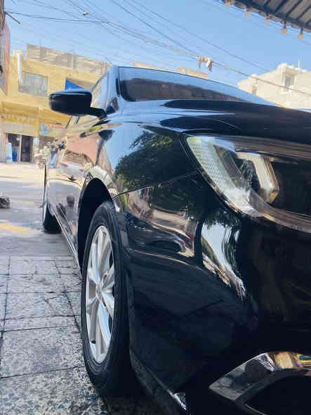 كروس سرعه 
رادار 

تفح قفل بصمه 

تشغيل سويج رقم بغداد أنكليزي تحويل مباشر السياره مكفوله مديل 2023 مكانه بغداد الدوره السعر ١٠٠ ورقه وبيه  مجال شي بسيط 

***********
