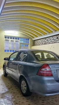 افيو ٢٠٠٧ • رقم صلاح الدين • تنتهي ٢٠٢٩