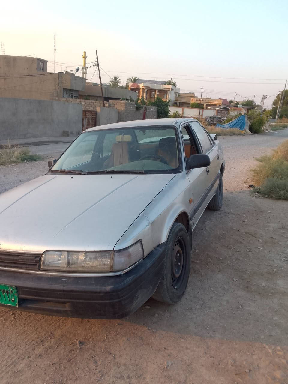 السلام عليكم مكلف بنشر  مازده البيع الحجم 626 الشرعي من الديره خابر ودلل ***********
