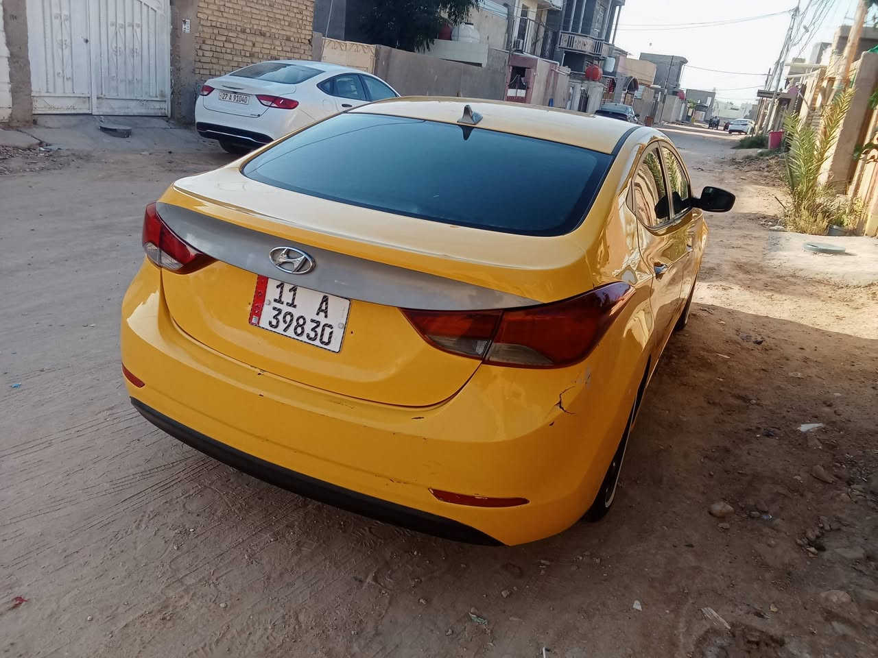 السلام عليكم لنتره مديل 15 مريكيه بيه بس جاملق جهت سدر لوره مكفوله باقي مصفره هيه وقرامات مكاتبه مروريه ورعيه يمي مكينه وكير خير من الله سياره مال جناي تخم تاير جديد سعر 110وبيه مجال مكاني كربلاء طوريج مامتوجد عله فيسبوك هاذ رقمي ***********

