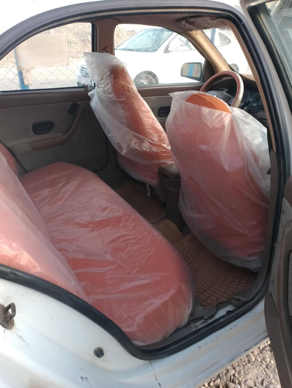 سلام عليكم سمند موديل 2011
سياره جاهز اي نقص مابيه مكانه ناصريه مركز 

شرعيه بل ناصريه تحويل ثاني يوم    بيع او مرواس حسب تفاق

السعر تفاصيل عله رقم ***********
