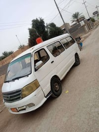 فوتون ٢٠٠٩ • مكينة جديدة • تحويل مباشر