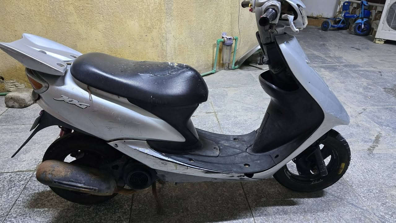 عصفوري كلشي شغال للبيع قضاء المدينه 300


**إذا كنت صاحب هذا الإعلان وتريد حذفه لأي سبب، رجاءا أرسل رسالة إلى الدعم الفني**