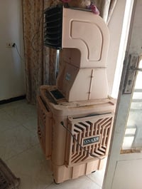 مبردة • للبيع • حي البساتين