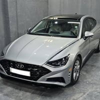 سوناتا ٢٠٢٠ • محرك ٢٥٠٠ • رقم اربيل