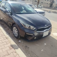 سيراتو • ٢٠١٩ • ٦٨ الف كم