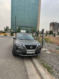 نيسان روج • ٢٠٢١ • رقم اربيل