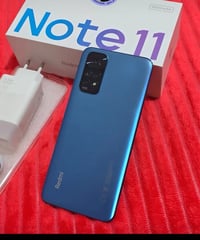 ردمي 11 • استعمال قليل • الموصل الايسر الفصليه