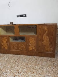 بوفيه • للبيع